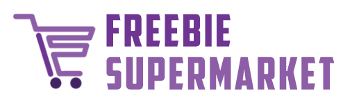 Freebie Supermarket Logo